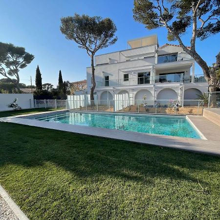 Appartement T2 Piscine Et Plage Carry-le-Rouet Dış mekan fotoğraf