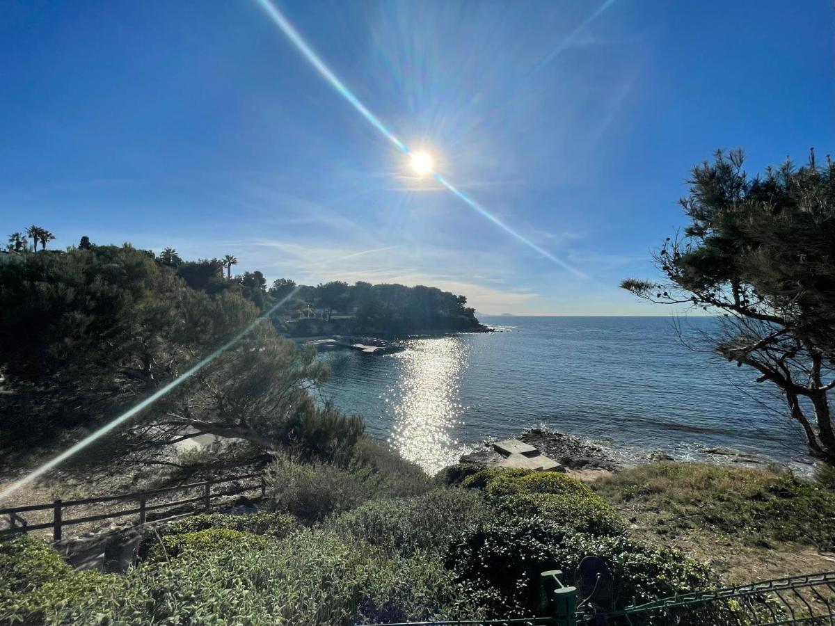 Appartement T2 Piscine Et Plage Carry-le-Rouet Dış mekan fotoğraf
